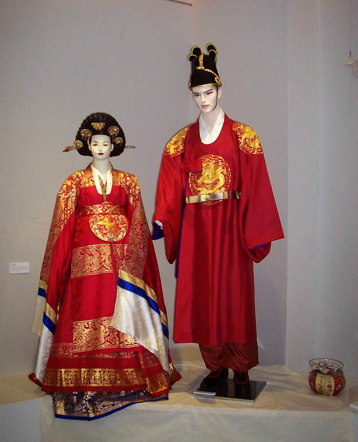 Korean Info Hanbok  dan Sejarahnya A Fangirl A Dreamer 