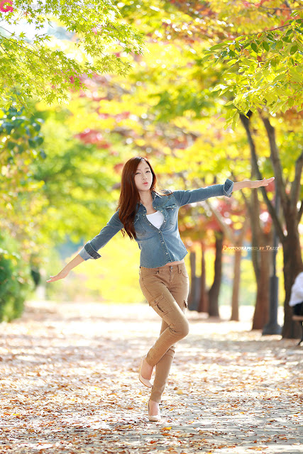 4 Han Ji Eun - Simply Gorgeous-Very cute asian girl - girlcute4u.blogspot.com
