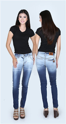 celana jeans model terbaru