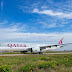 Qatar Airways Releases A350-900 XWB's First Route