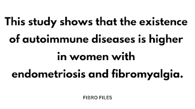 endometriosis and fibromyalgia study