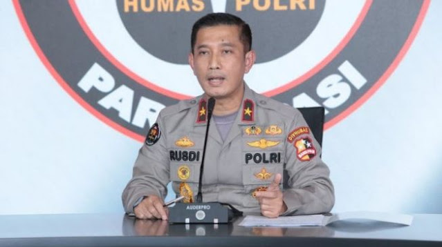 Polri Terima Laporan Karyawan Swasta soal Kasus Kebocoran 2 Juta Data Nasabah BRI Life