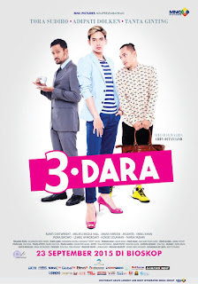 3 Dara ( 2015 )