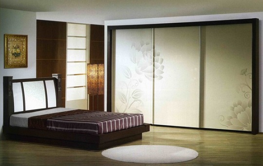 Bedroom Door Ideas