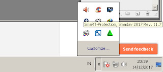 Antivirus Smadav Dan Macro Microsoft Office