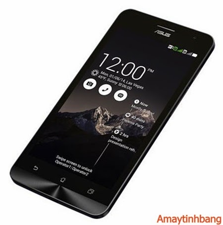 Zenfone 5