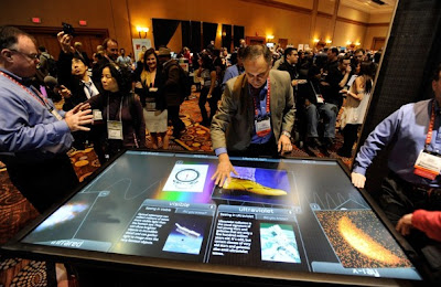 2013 Consumer Electronics Show