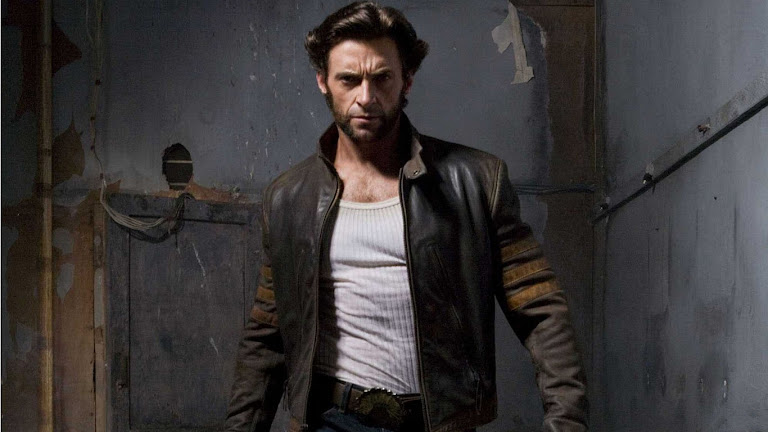 Hugh Jackman HD Wallpaper 10