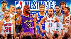 NBA 2025: The Rise, Impact, and Future of the National Basketball Association