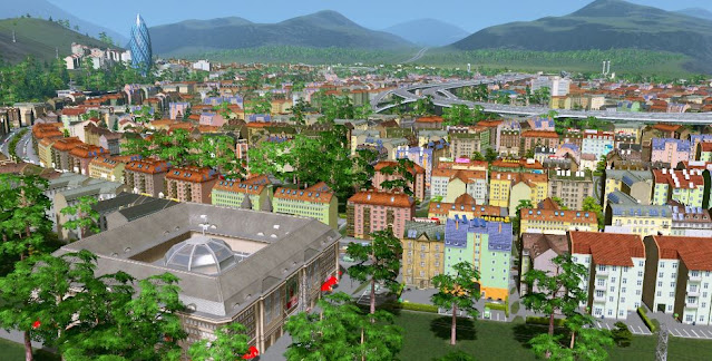 Cities Skylines Pc Game Free Download Torrent