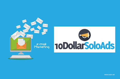 10 dollar solo ads review and work