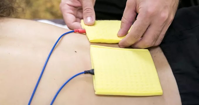 Diadinamik Akım Nedir? Çeşitleri Nelerdir?