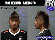 New Face NeymarBy N@yron. Ênio Rafaell