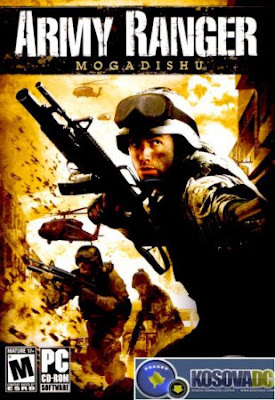 Download Army Ranger Mogadishu RIP PC Game Mediafire img 3