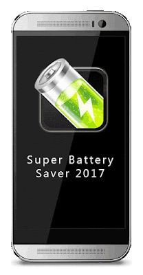 Super Battery Saver 2017