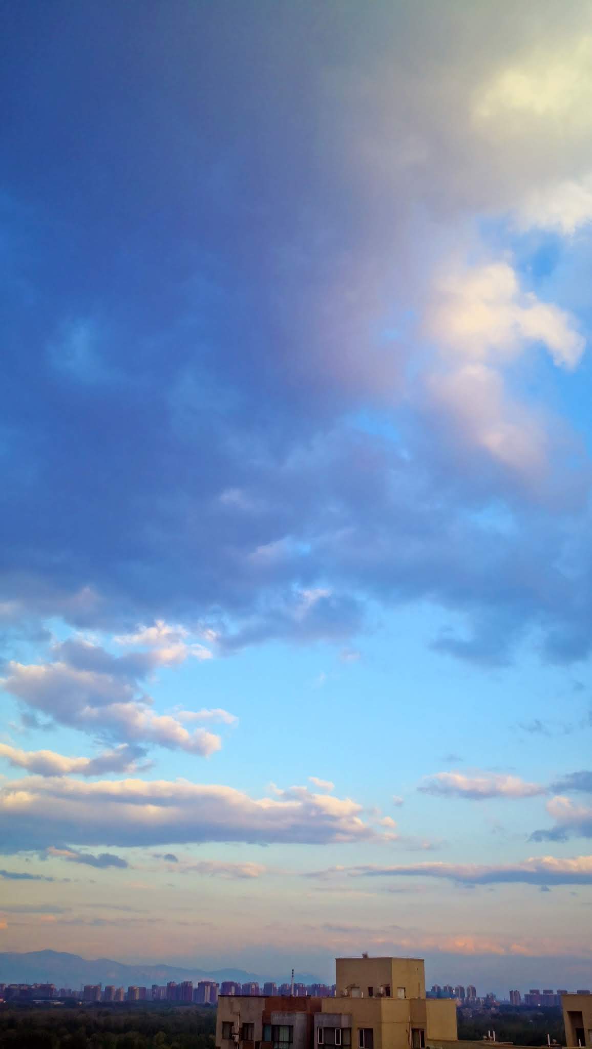 20 clouds photograph, sunrise colorful clouds