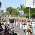 CIDADE: TRÊS MIL PESSOAS PARTICIPARAM DO TRADICIONAL DESFILE CÍVICO MILITAR