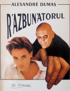 Razbunatorul - Alexandre Dumas - Razbunatorul