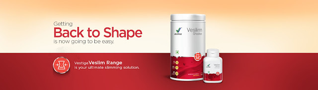 Veslim Capsules