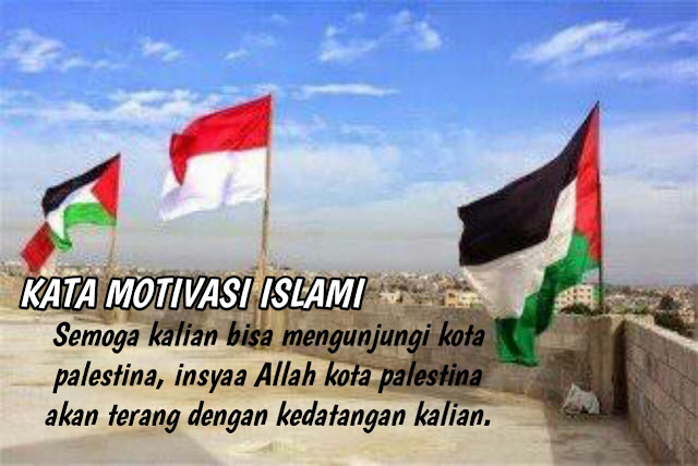 8 Kata Kata Warga Palestina Untuk Indonesia Bahkan Seluruh Dunia Bikin Terharu