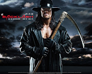 The Undertaker (WWE) Triple H. Posted 28th August 2012 by Randy Chiam (undertaker backlash )