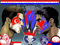 Kongsi-kongsi Cerita Online