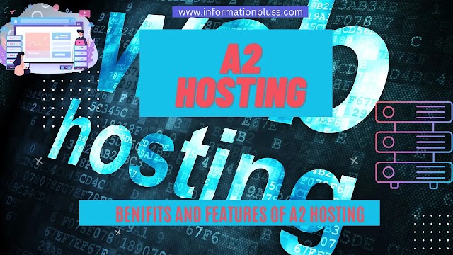 Boost Your Online Performance with A2 Hosting: Unveiling the Features and Advantages You Need to Know