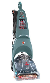 Best Home Carpet Cleaner Machine