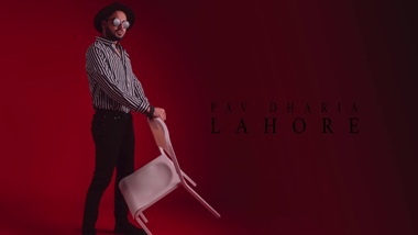 Lahore (Cover) Lyrics - Pav Dharia | A1laycris