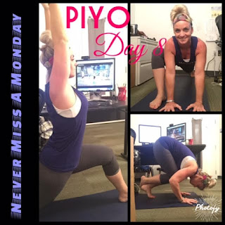 PiYo Plan A Meal Plan, PiYo, Pilates, Yoga, Chalene Johnson, vanessamc245, beachbody coach, accountability group, challenge group, weightloss