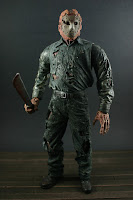 jason voorhees mezco