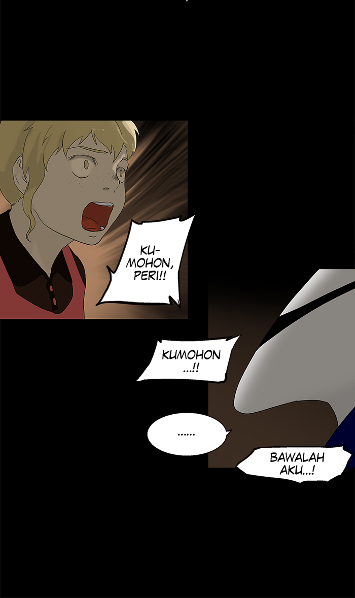 Tower of God Bahasa indonesia Chapter 76