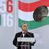 Amerikai vélemény: Orbán Viktornak ebben teljesen igaza van