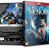 Venom DVD Capa