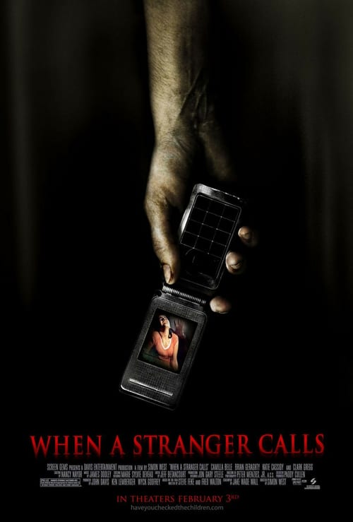 Chiamata da uno sconosciuto 2006 Streaming Sub ITA