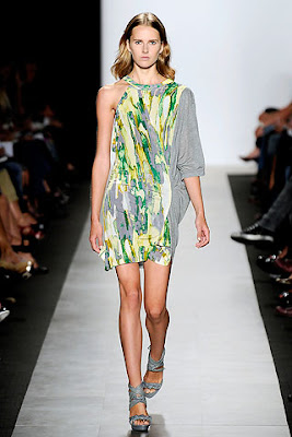 BCBG Dresses 2010 | Max Azria Spring Summer