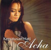 Acha Septriasa - Keputusan Hati