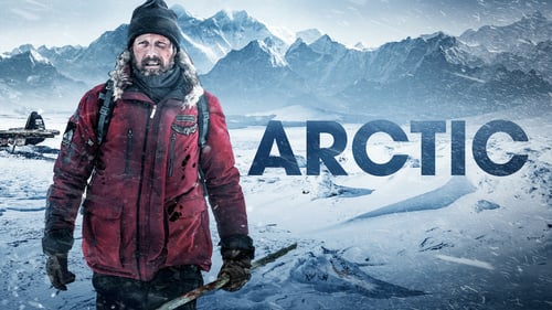 Ártico 2018 online 1080p