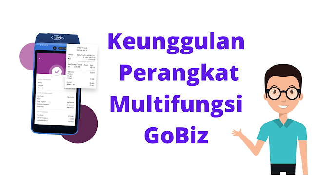 keunggulan perangkat multifungsi gobiz