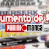 Mangas de Panini subirán a 75 pesos