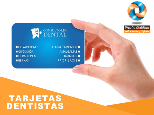 TARJETAS-PRESENTACIÓN-DENTAL-DENTISTA-ODONTOLOGÍA 