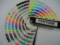 pantone