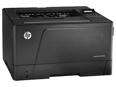 HP LaserJet Pro M706n Driver Downloads