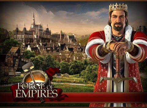 -GAME-Forge of Empires vers 1.29.0 