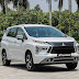 Mitsubishi Xpander thống trị doanh số xe MPV tại Việt Nam