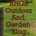 RHGS Outdoor & Gardening Blog