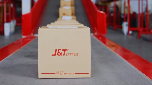 Alasan Paket J&T Tak Kunjung Datang