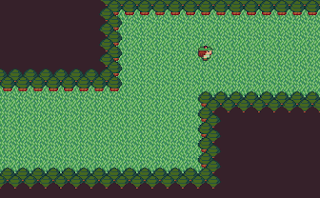 Improved the Grass Tile