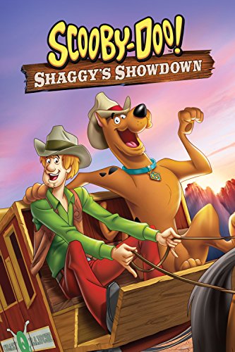 Scooby-Doo! Shaggy's Showdown (2017) සිංහල උපසිරැසි සමඟ