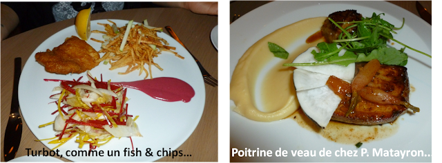 Image plats Restaurant Les Frères Fourchettes à Toulouse